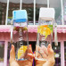 Бутылка для воды Pure Water Blue Бутылка для воды Pure Water Blue