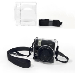 Чехол Fujifilm Instax mini 99 Transparent