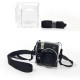 Чехол Fujifilm Instax mini 99 Transparent Чехол Fujifilm Instax mini 99 Transparent