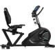 Велотренажер Zipro Glow WM iConsole+ Велотренажер Zipro Glow WM iConsole+