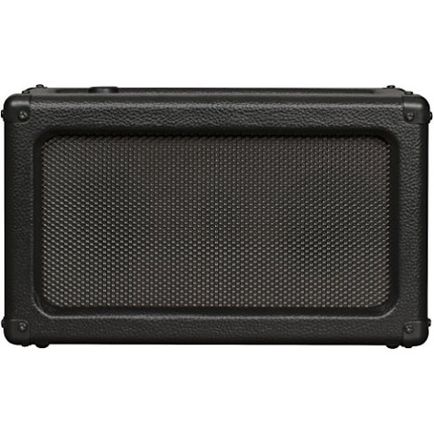 Бездротова портативна колонка Crosley Charlotte Black Бездротова портативна колонка Crosley Charlotte Black