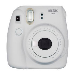 Камера моментальной печати Fujifilm Instax Mini 9 White