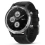 GARMIN Fenix 5s Plus Silver 010-01987-21
