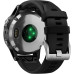 GARMIN Fenix 5s Plus Silver 010-01987-21