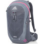 Рюкзак похідний Gregory Maya 16 Grey Рюкзак похідний Gregory Maya 16 Grey