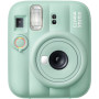 Камера моментальной печати Fujifilm Instax Mini 13 Lagoon Green Камера моментальной печати Fujifilm Instax Mini 13 Lagoon Green