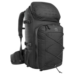 Рюкзак тактический Tasmanian Tiger 12h Modular Trooper 22 л Black Рюкзак тактический Tasmanian Tiger 12h Modular Trooper 22 л Black