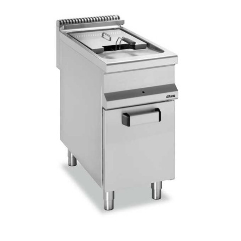 Фритюрница MBM 900 GF408, 18 л Фритюрница MBM 900 GF408, 18 л