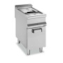 Фритюрница MBM 900 GF408, 18 л Фритюрница MBM 900 GF408, 18 л
