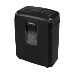 Шредер Fellowes Powershred 8Mc