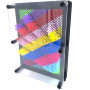 Экспресс-скульптор PIN-ART 3D 175 мм Multicolor Экспресс-скульптор PIN-ART 3D 175 мм Multicolor