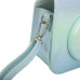 Чехол Fujifilm Instax Mini 12 Brilliant Green/Blue Чехол Fujifilm Instax Mini 12 Brilliant Green/Blue