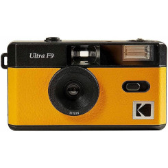 Плёночный фотоаппарат KODAK Ultra F9 Gold
