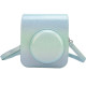 Чехол Fujifilm Instax Mini 12 Brilliant Green/Blue