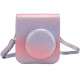 Чехол Fujifilm Instax Mini 12 Brilliant Pink/Purple
