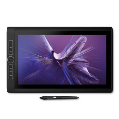 Графічний планшет Wacom MobileStudio Pro 16 gen2