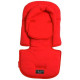 Вкладыш-матрасик Valco baby All Sorts Seat Pad / Cherry Вкладыш-матрасик Valco baby All Sorts Seat Pad / Cherry