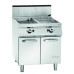 Фритюрниця BARTSCHER 2959521, 2х20 л