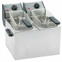 Фритюрница ROLLER GRILL STALGAST 777323, 2х5 л