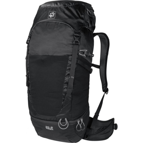 Рюкзак похідний Jack Wolfskin Kalari Trail 36 Black 2007621-6000 Рюкзак похідний Jack Wolfskin Kalari Trail 36 Black 2007621-6000