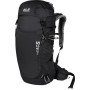 Рюкзак похідний Jack Wolfskin Crosstrail 32 LT Black 2009421-6000