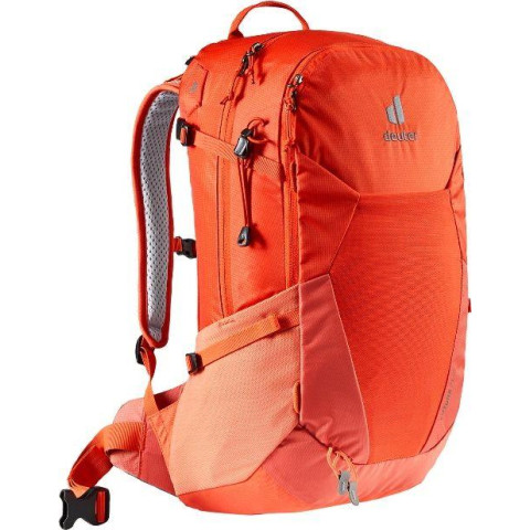 Рюкзак походный Deuter Futura 21 SL Orange 340002155720 Рюкзак походный Deuter Futura 21 SL Orange 340002155720