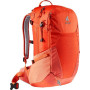 Рюкзак походный Deuter Futura 21 SL Orange 340002155720 Рюкзак походный Deuter Futura 21 SL Orange 340002155720