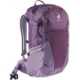 Рюкзак похідний Deuter Futura 21 SL Violet 340002155730
