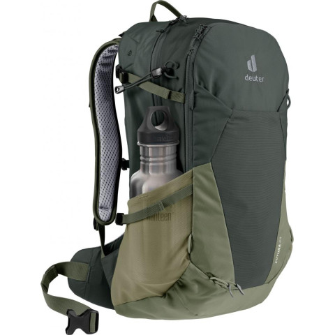 Рюкзак походный Deuter Futura 23 Green 340012122370