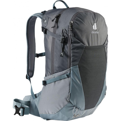 Рюкзак похідний Deuter Futura 23 Graphite 340012144090