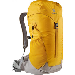 Рюкзак походный Deuter AC Lite 22 SL Yellow 342072196030 Рюкзак походный Deuter AC Lite 22 SL Yellow 342072196030