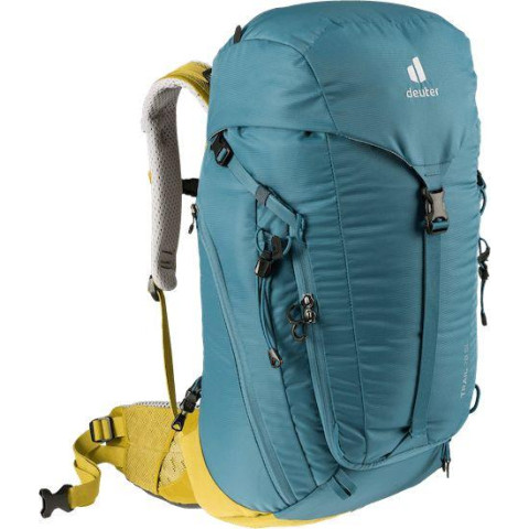 Рюкзак походный Deuter Trail 28 SL Blue 344042138070 Рюкзак походный Deuter Trail 28 SL Blue 344042138070