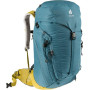Рюкзак походный Deuter Trail 28 SL Blue 344042138070 Рюкзак походный Deuter Trail 28 SL Blue 344042138070