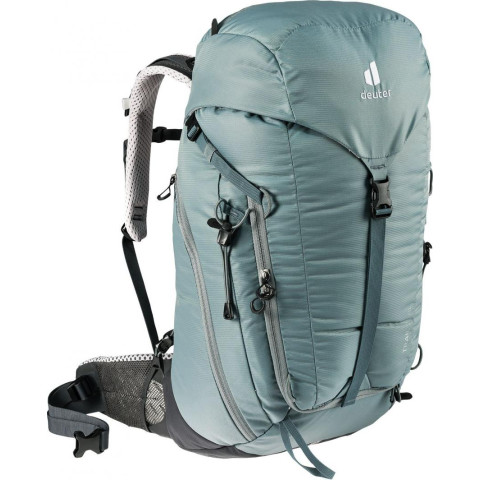 Рюкзак похідний Deuter Trail 28 SL Green 344042144120