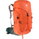 Рюкзак похідний Deuter Trail 28 SL Orange 344042192040 Рюкзак похідний Deuter Trail 28 SL Orange 344042192040
