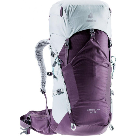 Рюкзак походный Deuter Speed Lite 30 SL Violet 341072154260 Рюкзак походный Deuter Speed Lite 30 SL Violet 341072154260