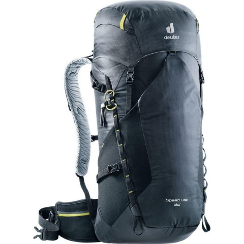 Рюкзак похідний Deuter Speed Lite 32 Black 341082170000