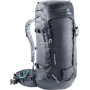 Рюкзак похідний Deuter Guide Lite 30+ Black 336032170000