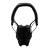 Навушники для стрілянини Howard Leight Impact Sport Black Навушники для стрілянини Howard Leight Impact Sport Black