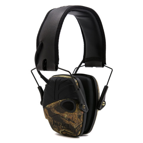 Навушники для стрілянини Howard Leight Impact Sport Camo Навушники для стрілянини Howard Leight Impact Sport Camo