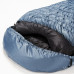 Спальний мішок Aura NOM1 300/700 cuin XL 195 см LEFT Blue
