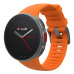 Polar Vantage V Orange