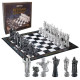 Набор для игры в шахматы Wizard Chess Set Harry Potter Набор для игры в шахматы Wizard Chess Set Harry Potter