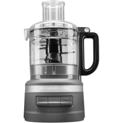 Кухонная машина KitchenAid 5KFP0719EDG Gray 1,7 л