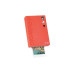 Камера моментальной печати POLAROID Mint Red