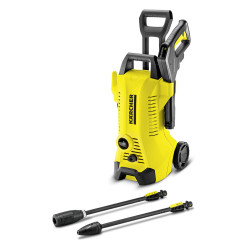 Универсальная мойка Karcher K 3 Full Control Home Универсальная мойка Karcher K 3 Full Control Home
