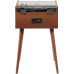 Вініловий програвач Crosley Dean Natural