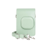 Набор камера моментальной печати Fujifilm Instax Mini LiPlay Green + чехол + фотоальбом 108 + фотопленка 20 шт + фоторамка светодиодная + наклейки 20 шт Набор камера моментальной печати Fujifilm Instax Mini LiPlay Green + чехол + фотоальбом 108 + фотопленка 20 шт + фоторамка светодиодная + наклейки 20 шт