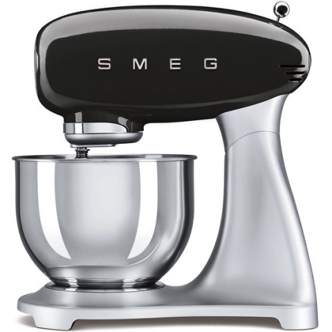 Кухонна машина SMEG SMF02BLEU Кухонна машина SMEG SMF02BLEU