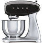 Кухонная машина SMEG SMF02BLEU Кухонная машина SMEG SMF02BLEU